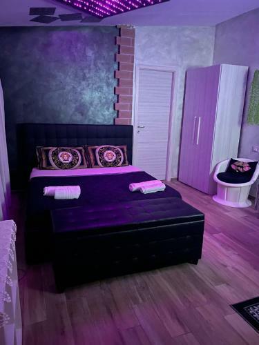 Atena Apartments B&B Platino