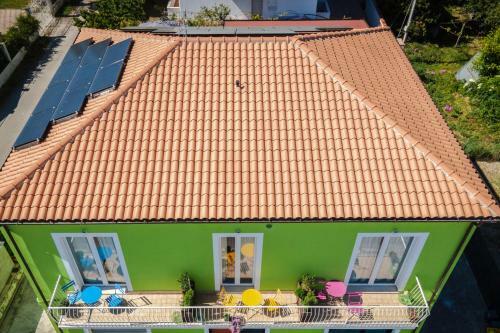 Smartfit House A Unique B&B Experience In Pescara