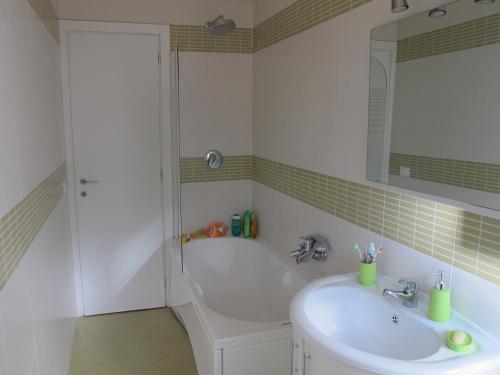 Apartamento Civico 96