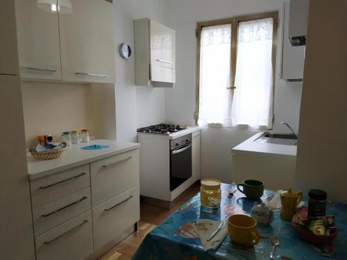 Apartamento Civico 96