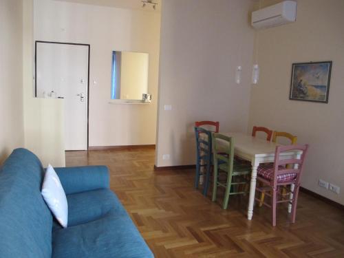 Apartamento Civico 96