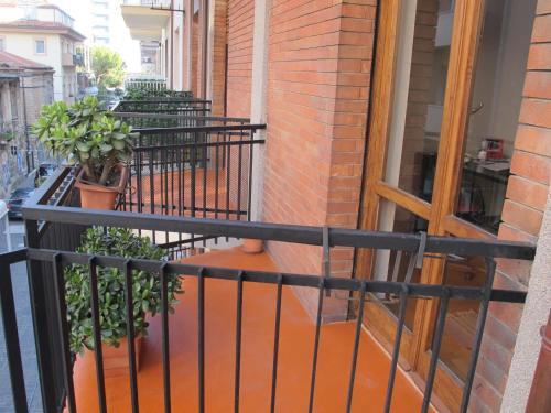 Apartamento Civico 96