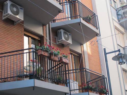 Apartamento Civico 96
