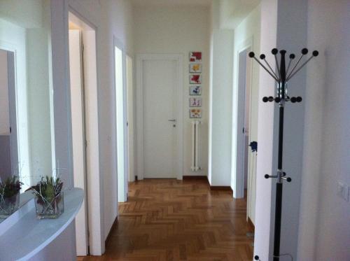 Apartamento Civico 96