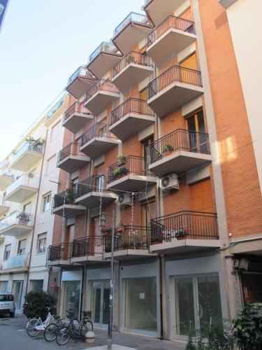 Apartamento Civico 96