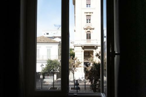 Bed & Breakfast Corso 84 Luxury Suites