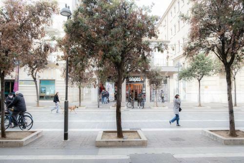 Bed & Breakfast Corso 84 Luxury Suites