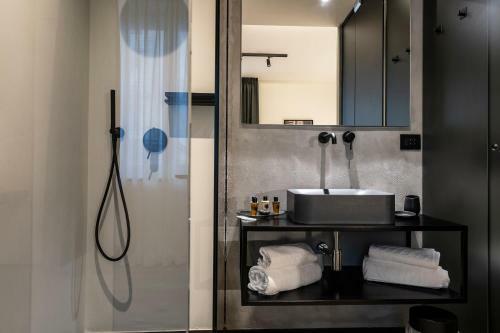 Bed & Breakfast Corso 84 Luxury Suites