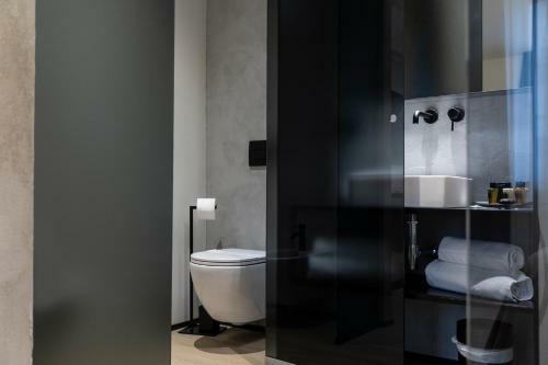 Bed & Breakfast Corso 84 Luxury Suites