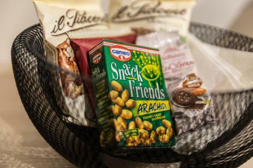 Bed & Breakfast Corso 84 Luxury Suites