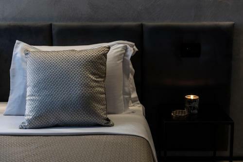 Bed & Breakfast Corso 84 Luxury Suites