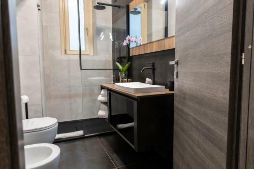 Bed & Breakfast Corso 84 Luxury Suites