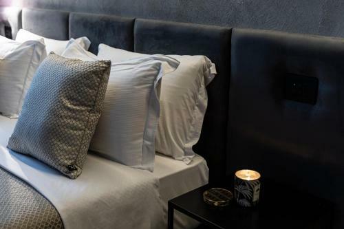 Bed & Breakfast Corso 84 Luxury Suites