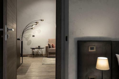 Bed & Breakfast Corso 84 Luxury Suites