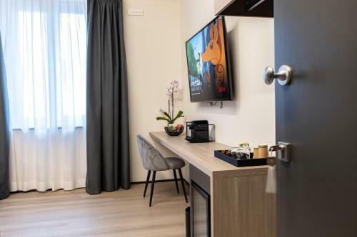 Bed & Breakfast Corso 84 Luxury Suites