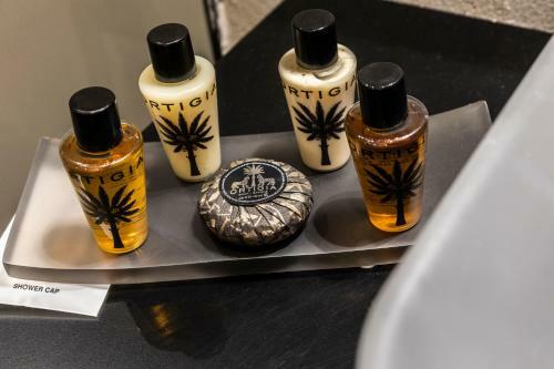 Bed & Breakfast Corso 84 Luxury Suites