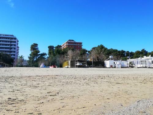 Parco Del Mare Pescara Apartments