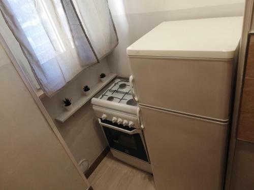 Parco Del Mare Pescara Apartments