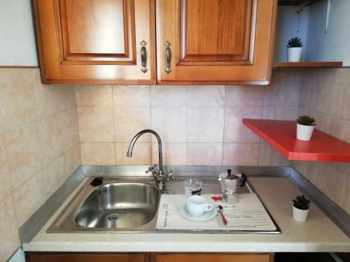 Parco Del Mare Pescara Apartments