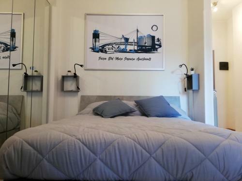 Parco Del Mare Pescara Apartments