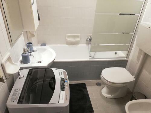 Parco Del Mare Pescara Apartments