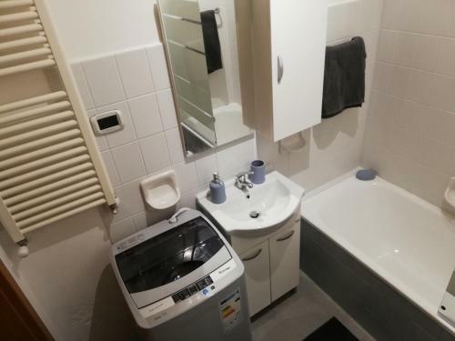 Parco Del Mare Pescara Apartments