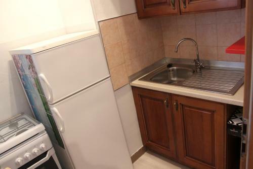 Parco Del Mare Pescara Apartments