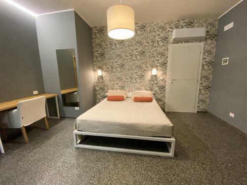 Bed & Breakfast La Taverna Antica Rooms