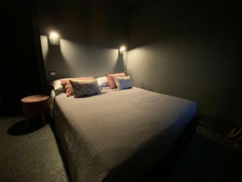 Bed & Breakfast La Taverna Antica Rooms