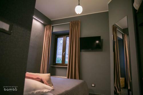 Bed & Breakfast La Taverna Antica Rooms