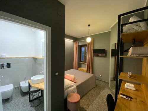 Bed & Breakfast La Taverna Antica Rooms