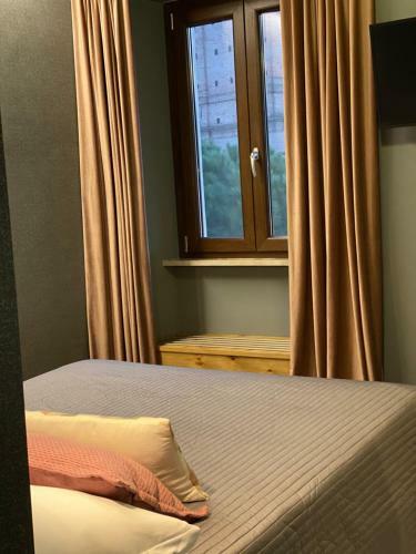 Bed & Breakfast La Taverna Antica Rooms