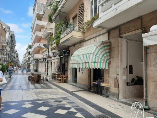 Apartamento Casa In Centro Con Giardino Privato