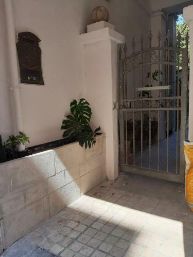Apartamento Casa In Centro Con Giardino Privato
