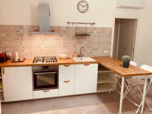 Bed & Breakfast La Casa Di Ago Pescara