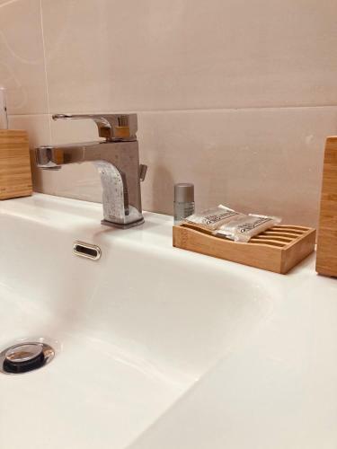 Bed & Breakfast La Casa Di Ago Pescara