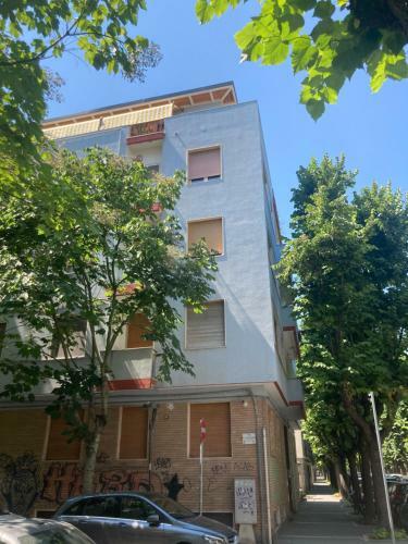 Bed & Breakfast La Casa Di Ago Pescara