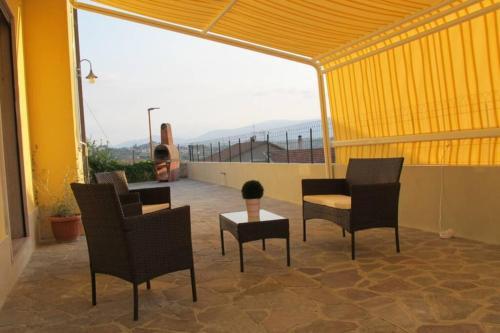 Apartamento La Casa Di Holly