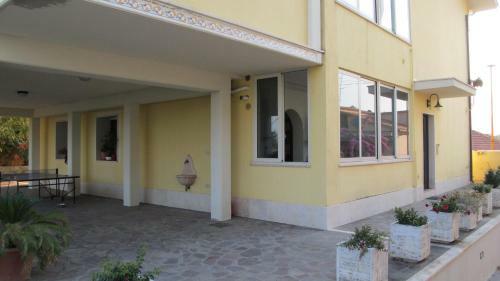 Apartamento La Casa Di Holly