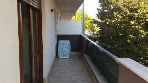 Apartamento Appartamento La Bonifica