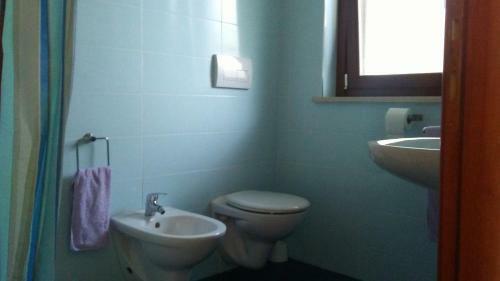 Apartamento Appartamento La Bonifica