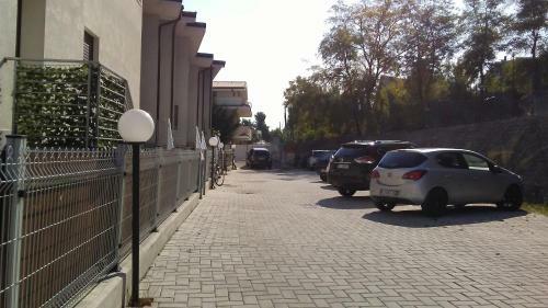 Apartamento Appartamento La Bonifica