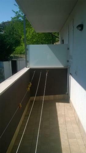 Apartamento Appartamento La Bonifica