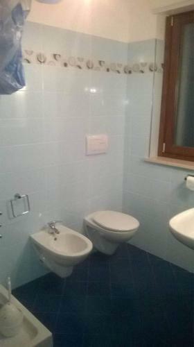 Apartamento Appartamento La Bonifica