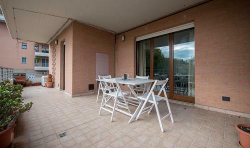 Apartamento B&B Pierpy Appartamento Pescara Mare