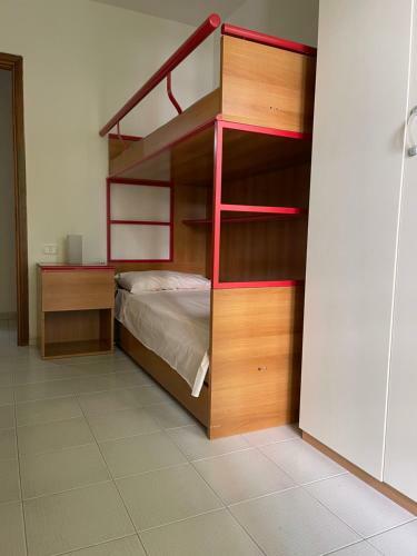 Apartamento La Casetta Di Sas� Intero Appartamento