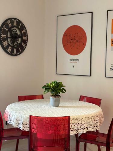 Apartamento La Casetta Di Sas� Intero Appartamento