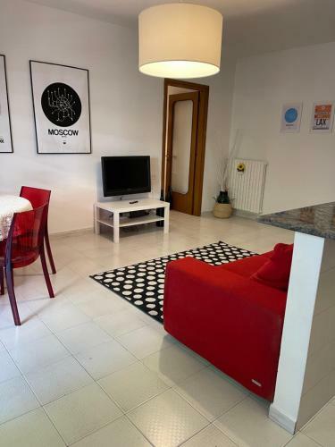 Apartamento La Casetta Di Sas� Intero Appartamento