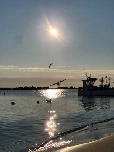 Bed & Breakfast Ok Home Pescara Rooms