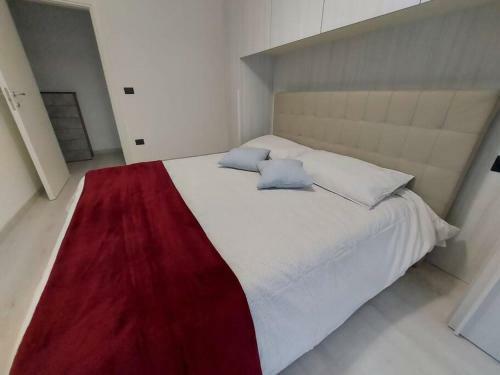 Lovely And Spacious Apartment In The City Centre